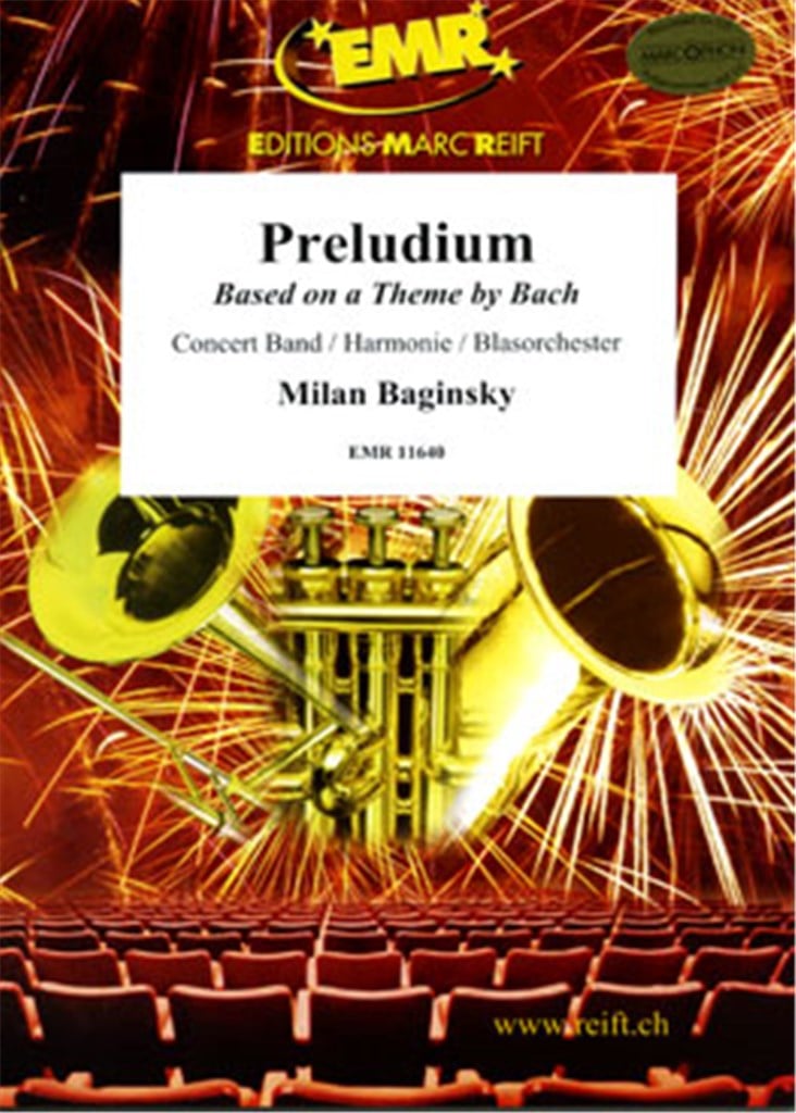 Preludium
